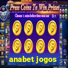 anabet jogos